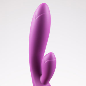 Rabbit vibrator - sexleksaker online